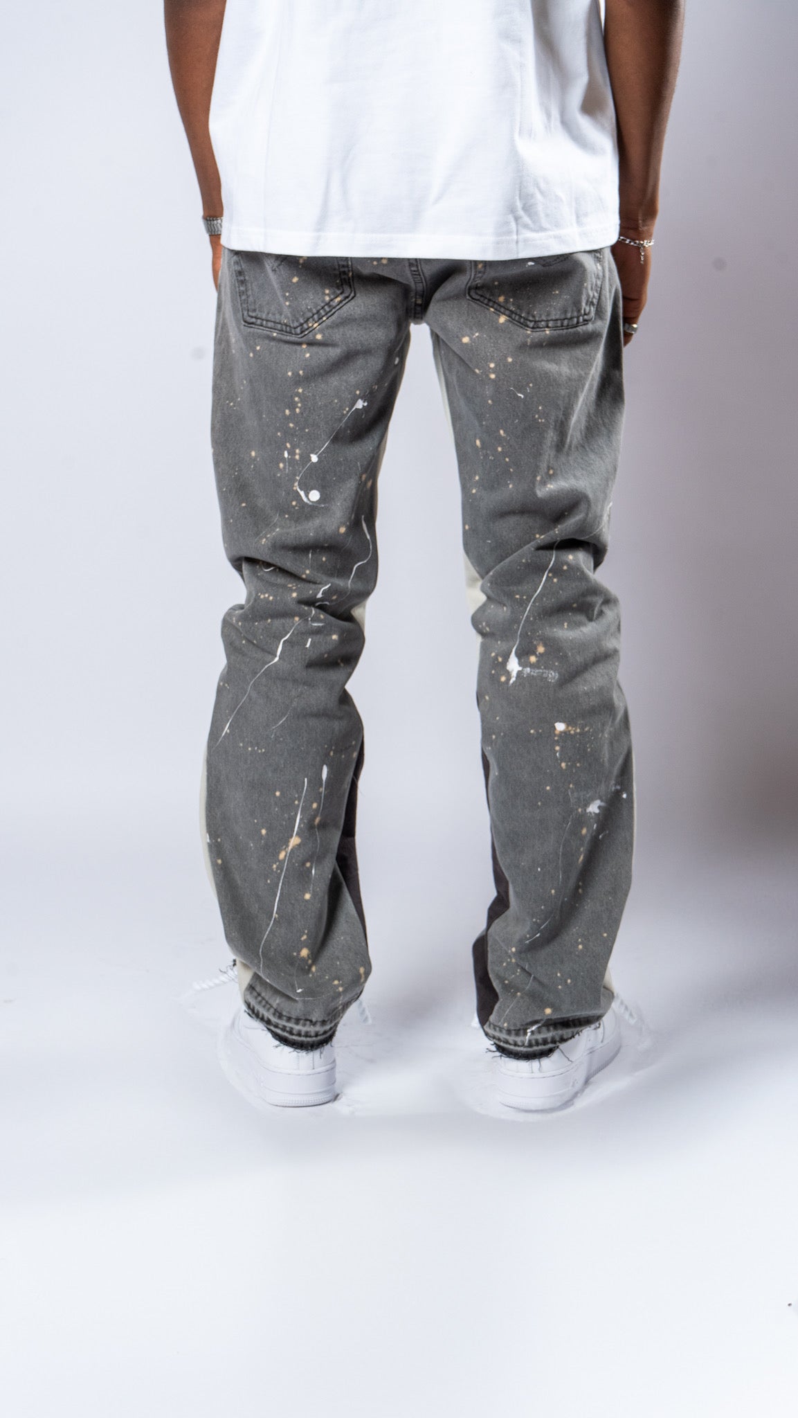 NEW LEVI’s 501 FLARED JEANS (UNISEX) W32 LEVI’s men