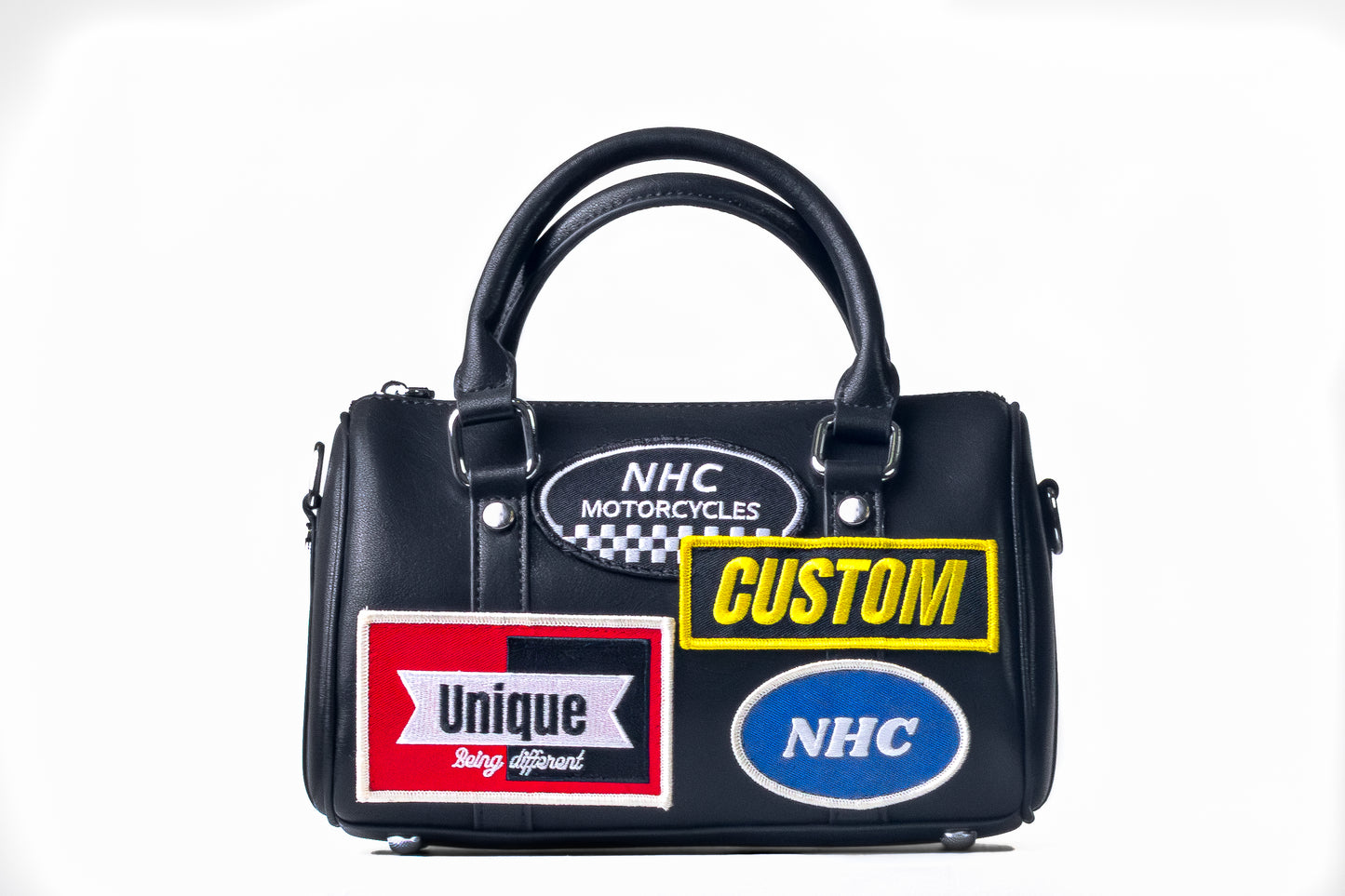 Mini Duffle