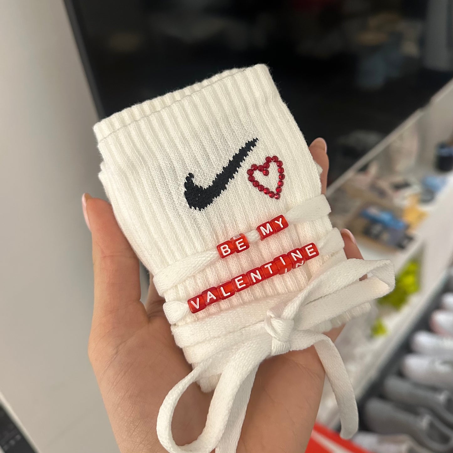 Love socks