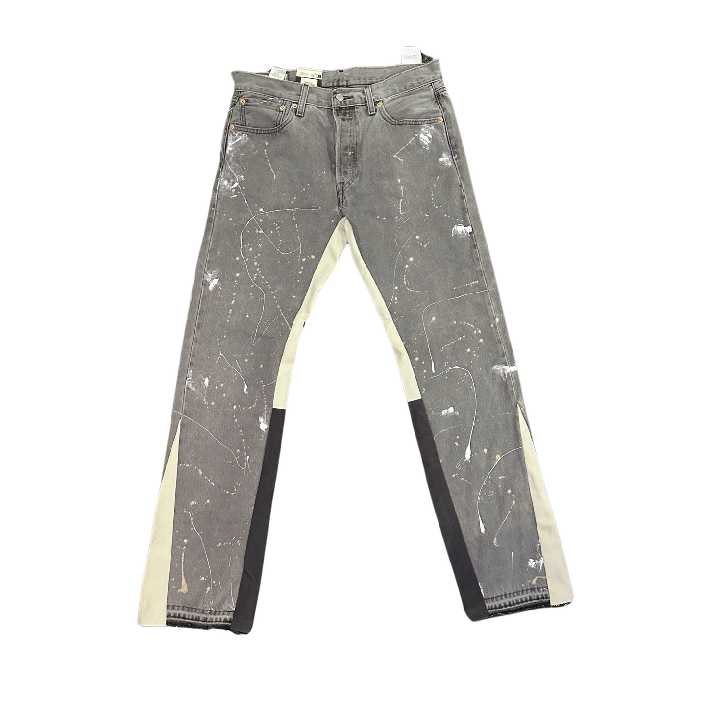 NEW LEVI’s 501 FLARED JEANS (UNISEX) W32 LEVI’s men