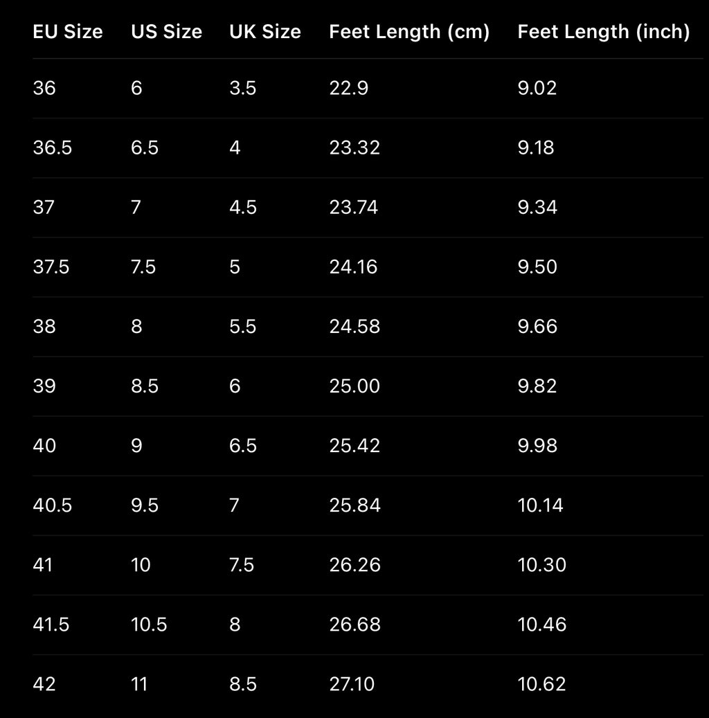 BLACK DENIM BOOTS PRE ORDER