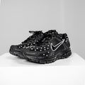 Vomero 5 black flower custom 40.5