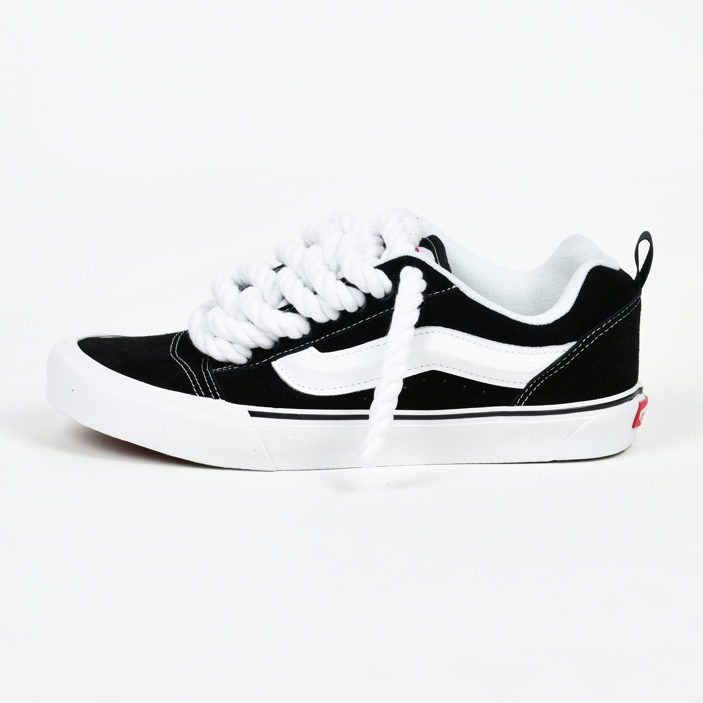 Vans knu skool rope laced