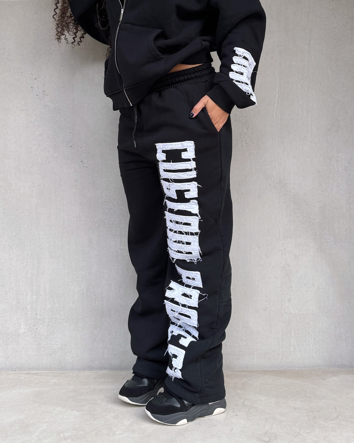 Project Tracksuit CUSTOM PROJECT TRACKSUIT – nh-custom.com