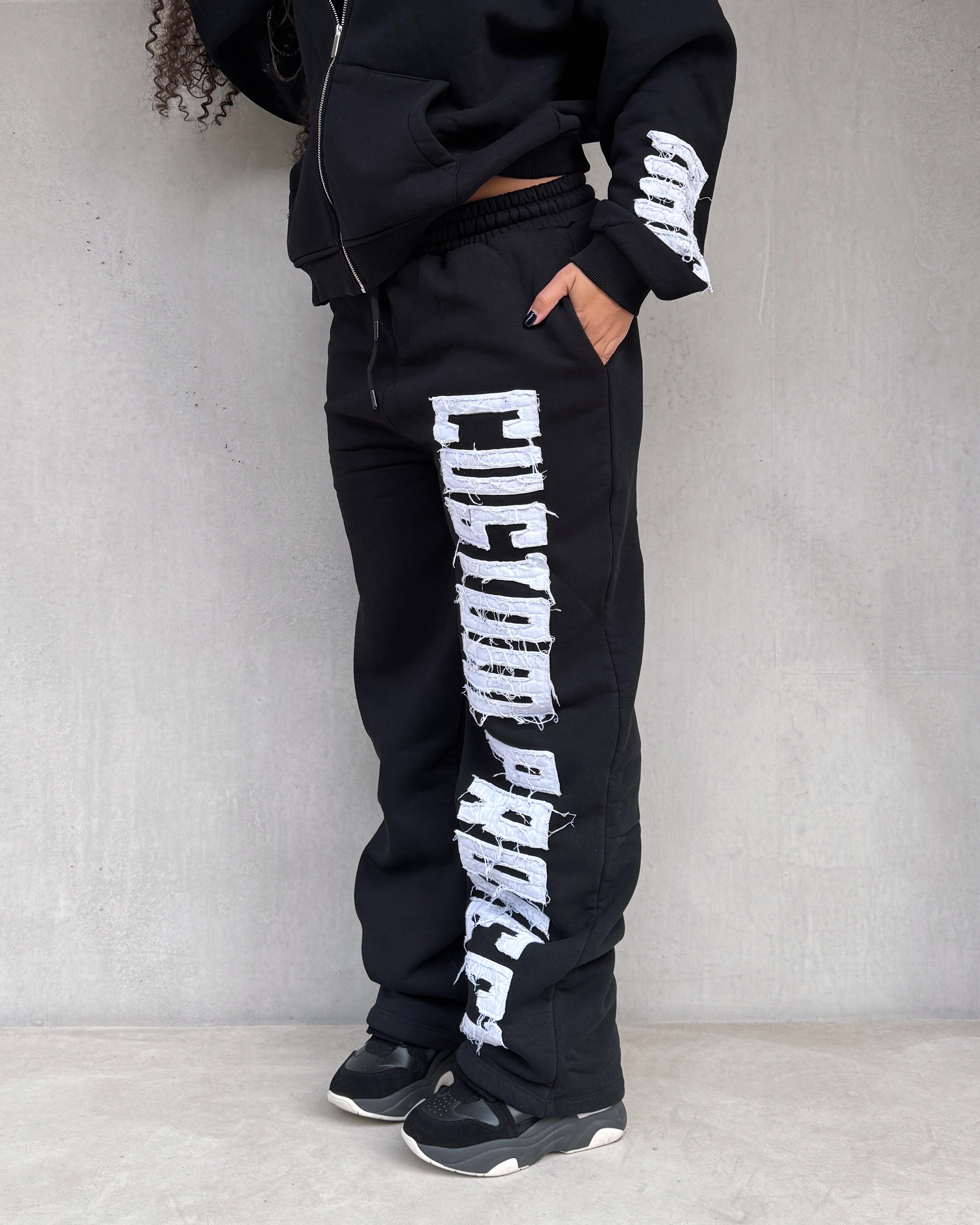 CUSTOM PROJECT TRACKSUIT