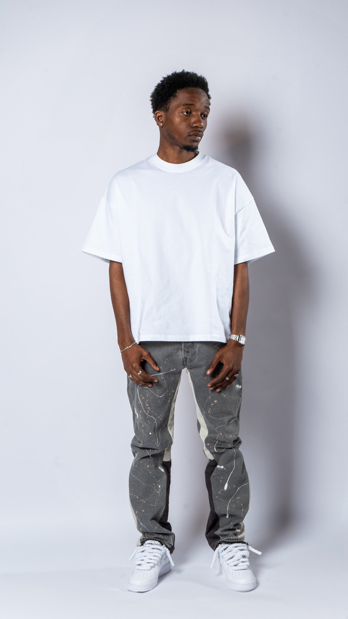 NEW LEVI’s 501 FLARED JEANS (UNISEX) W32 LEVI’s men