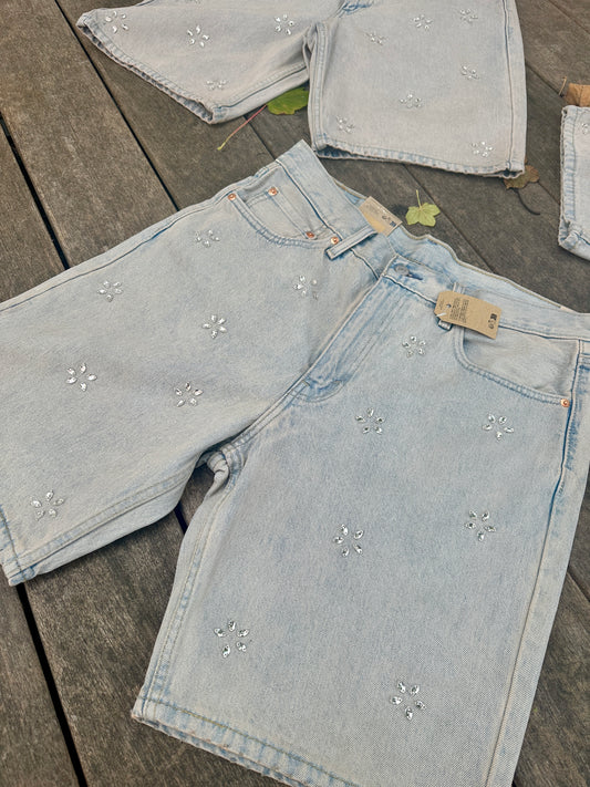 Custom Levi’s short