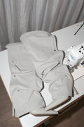 BONE button up boots EU40/UK6.5/US9 (Pre made)