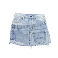 CUSTOM REWORKED SKIRT W36