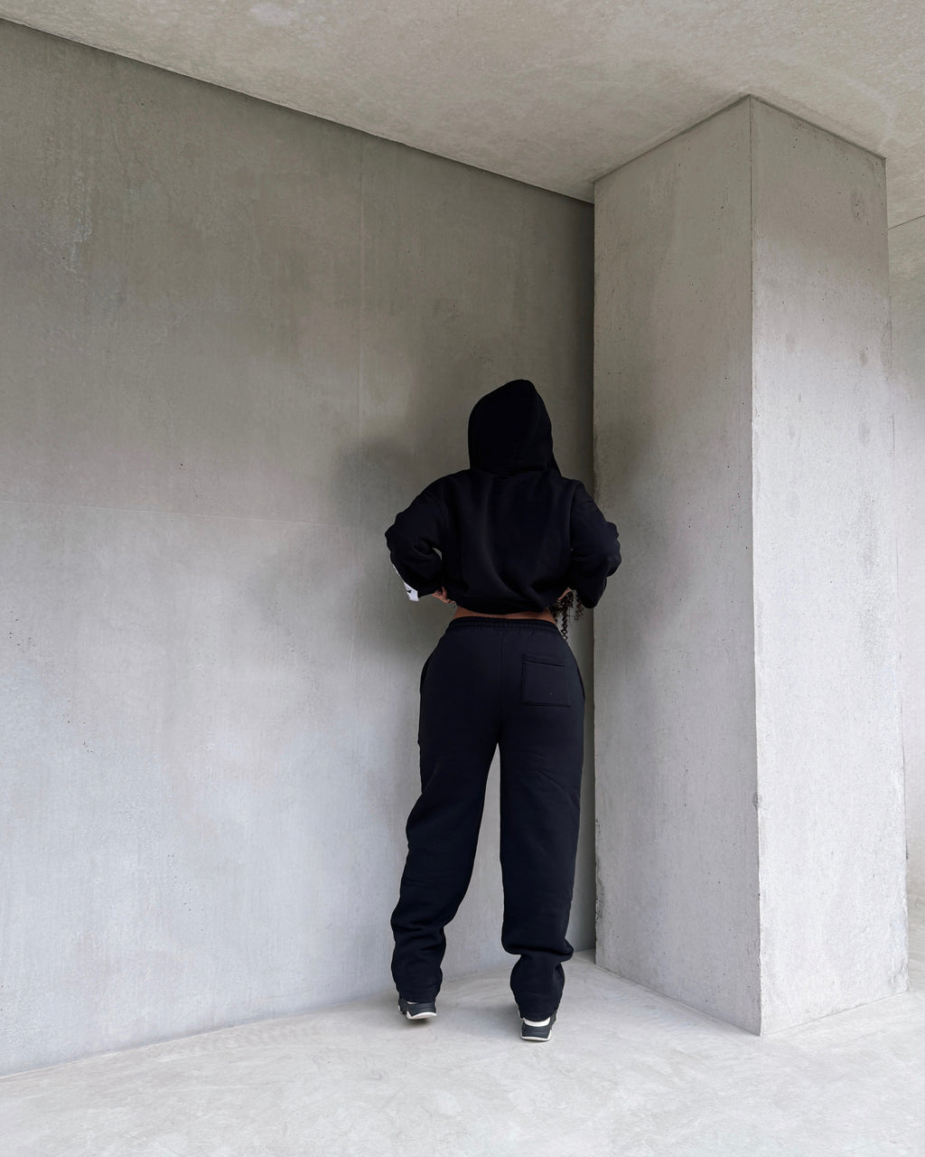 CUSTOM PROJECT TRACKSUIT