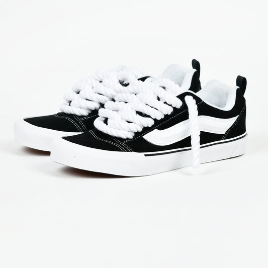 Vans knu skool rope laced