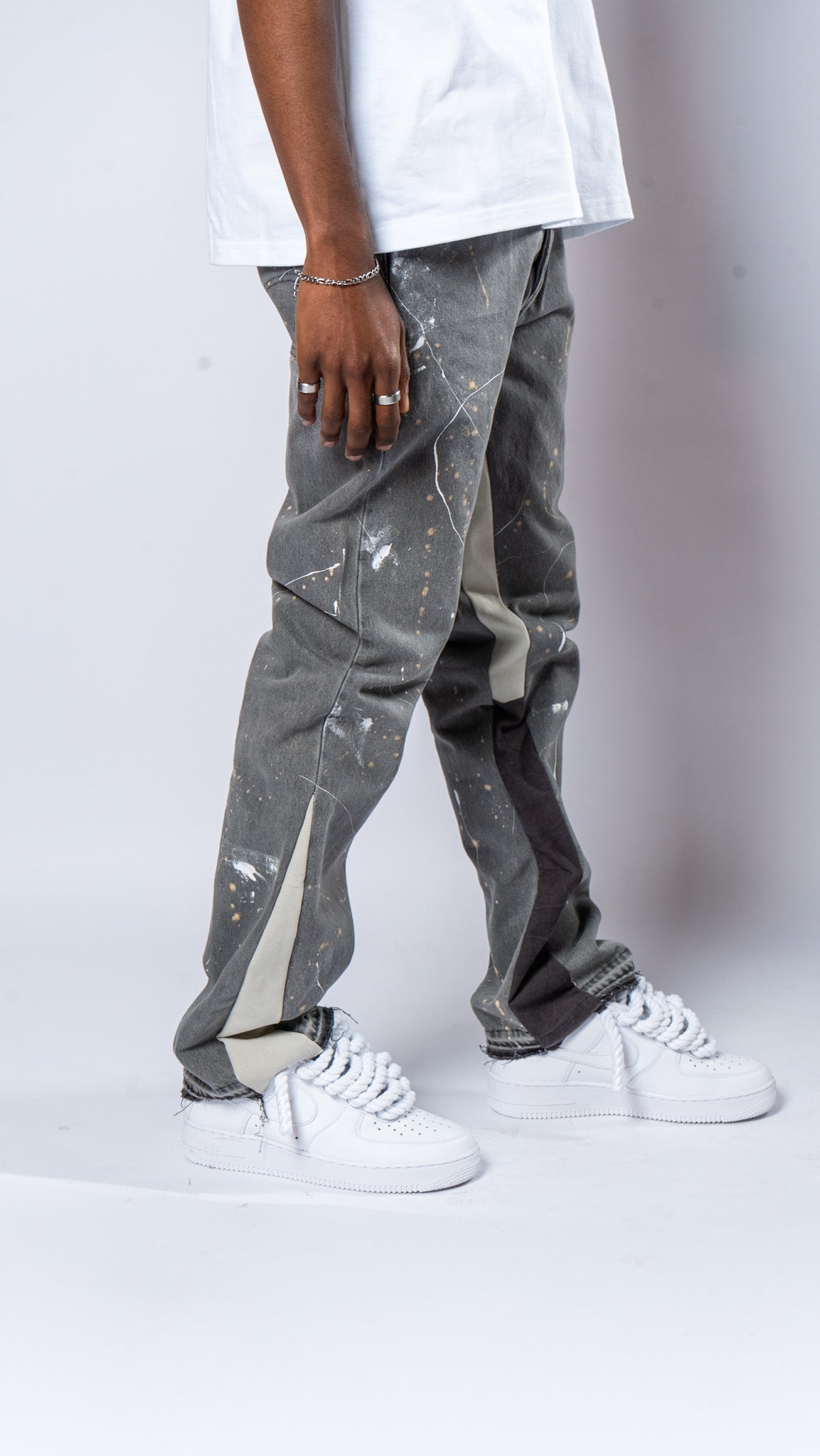 NEW LEVI’s 501 FLARED JEANS (UNISEX) W32 LEVI’s men