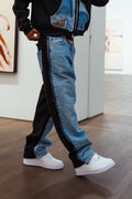 Ultra Heavy weight Denim pants