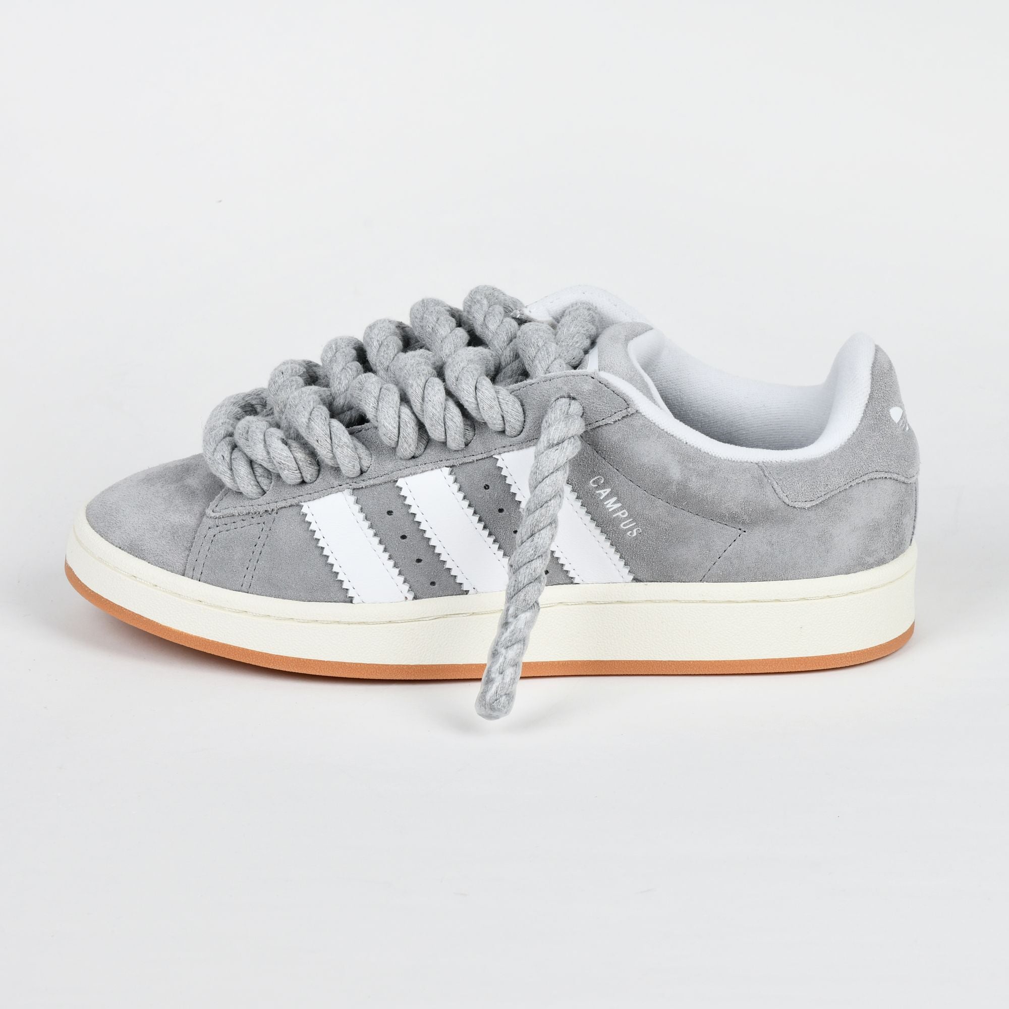 Adidas womens hot sale campus trainers