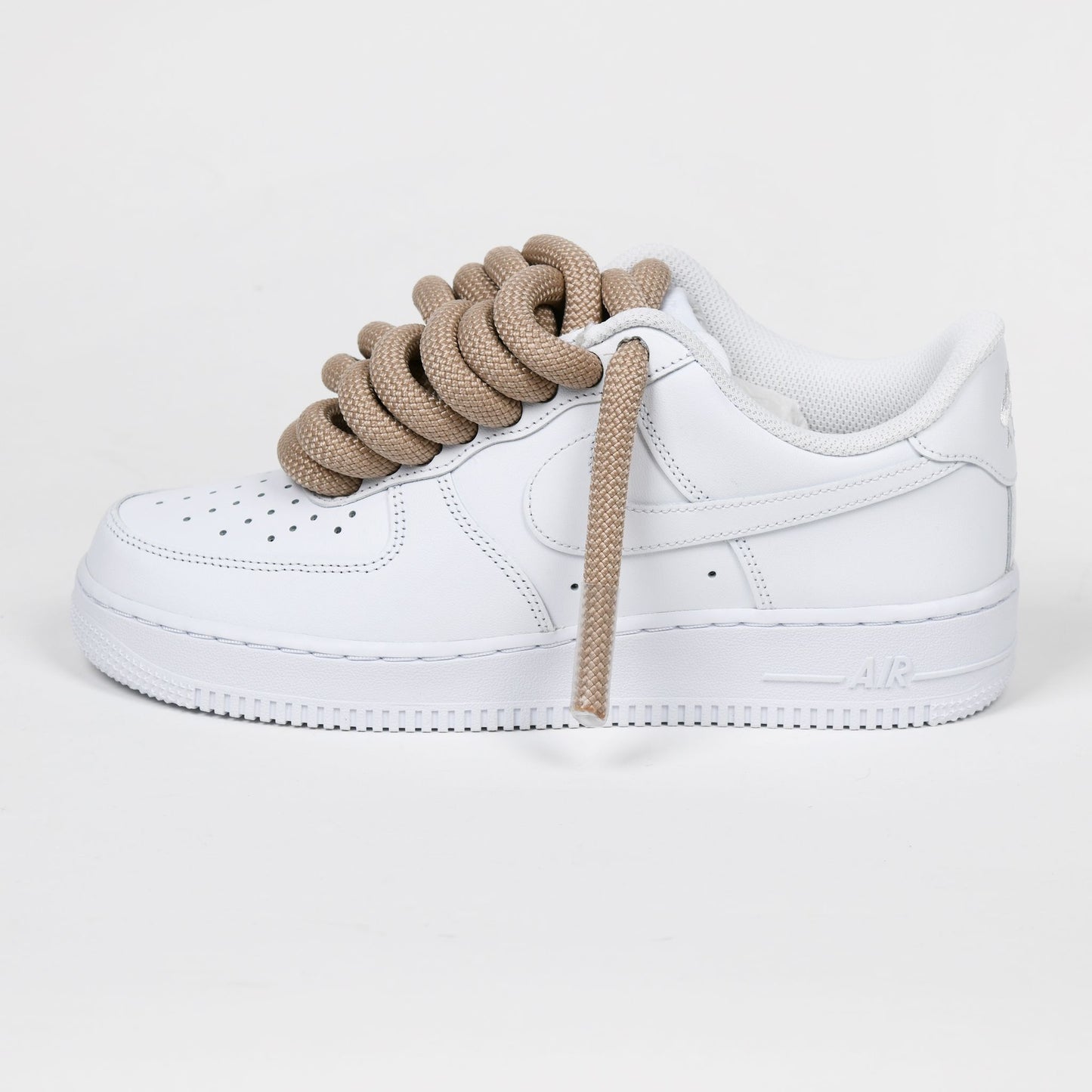 Rope Laced AF1 2.0 OATS – nh-custom.com