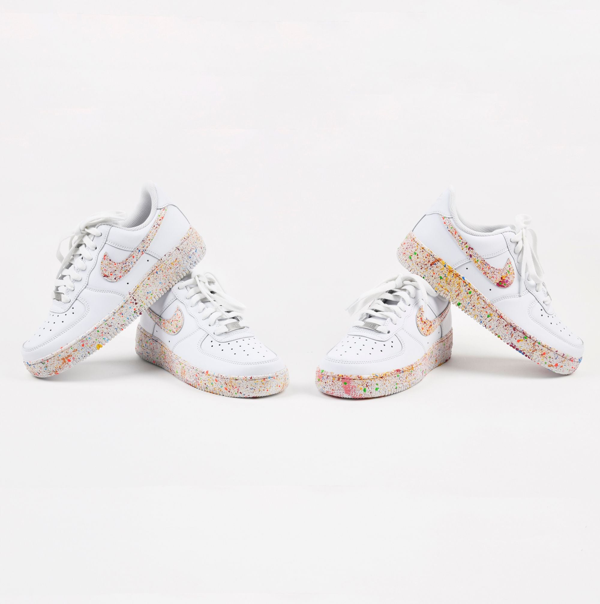 AF1 Splash