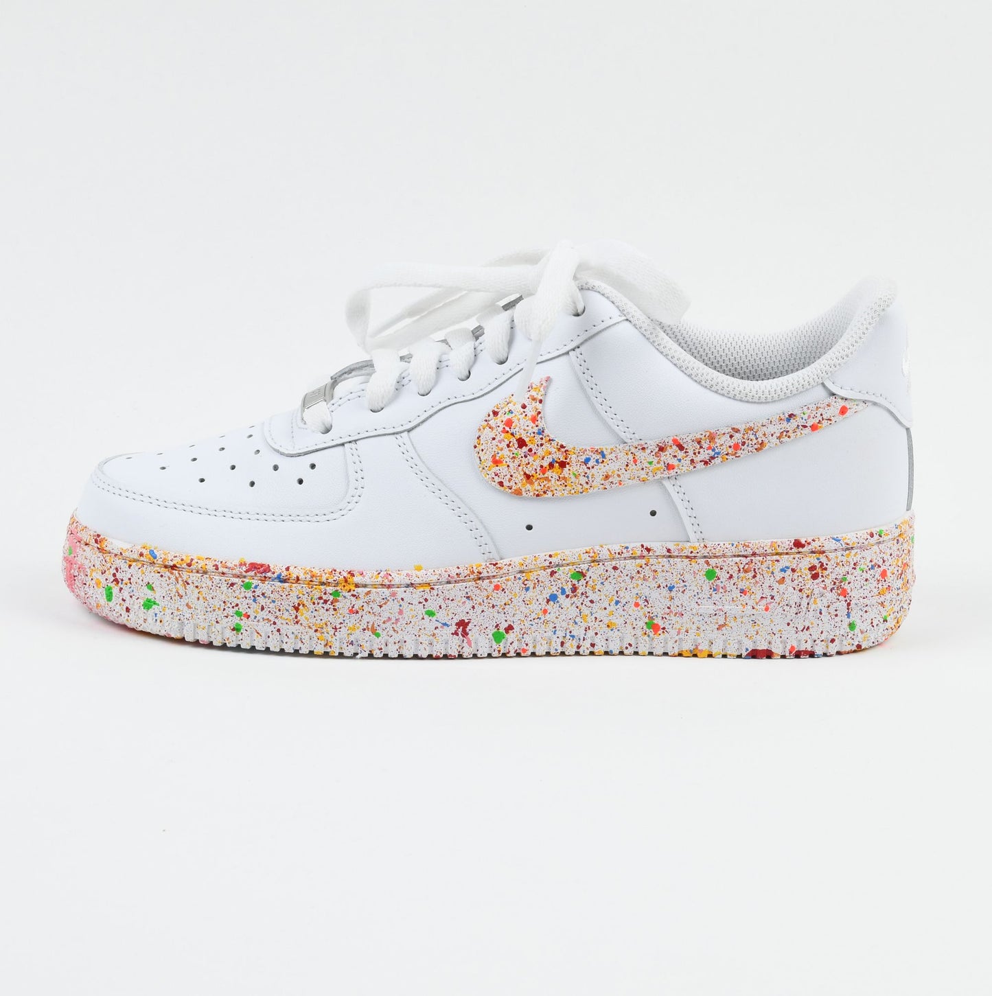 AF1 Splash