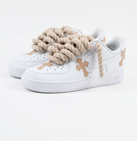 AF1 grails SAND