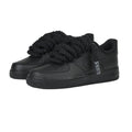 Rope laced AF1 Mono