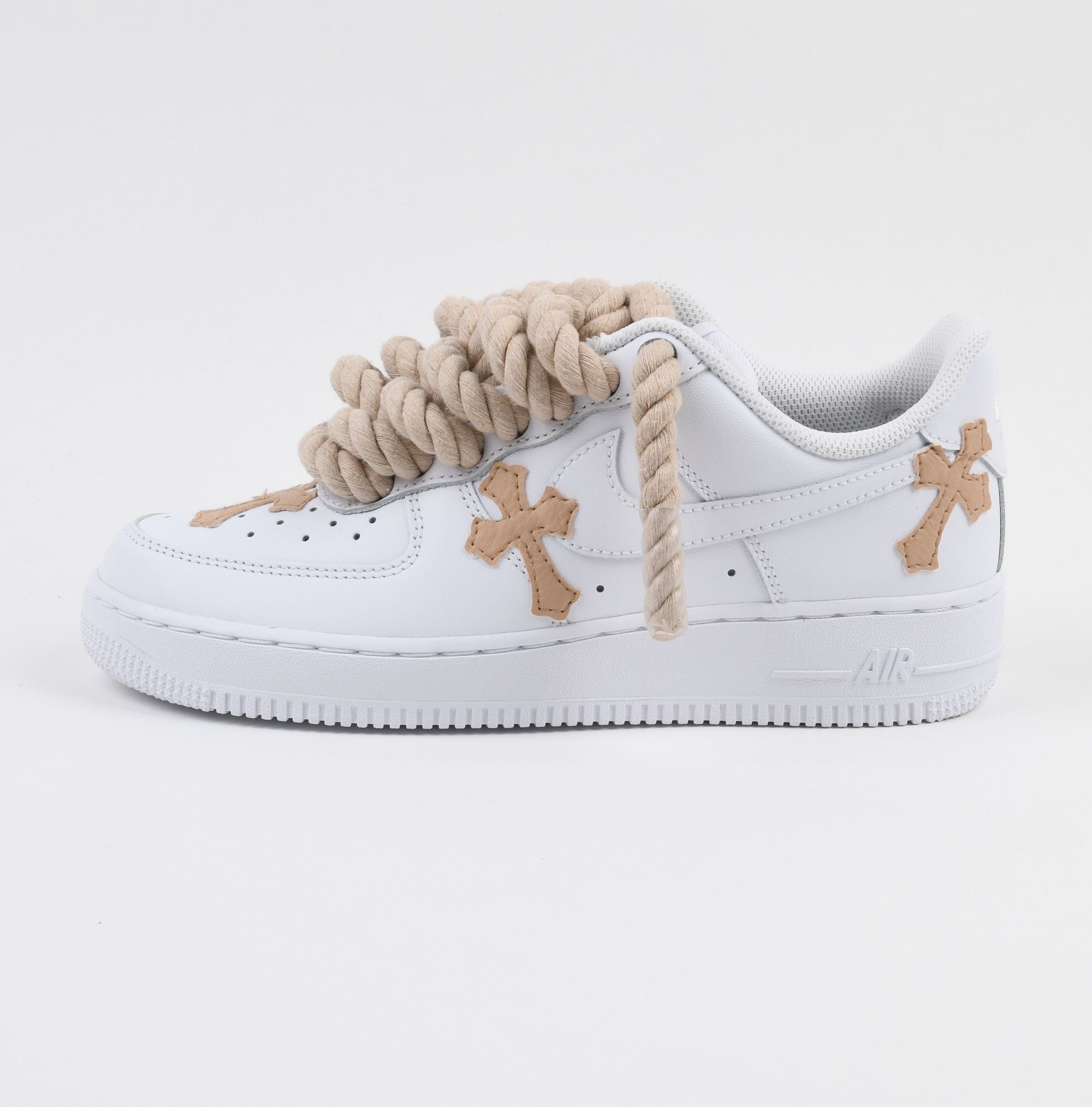 Air force 1 on sale shadow spruce aura custom